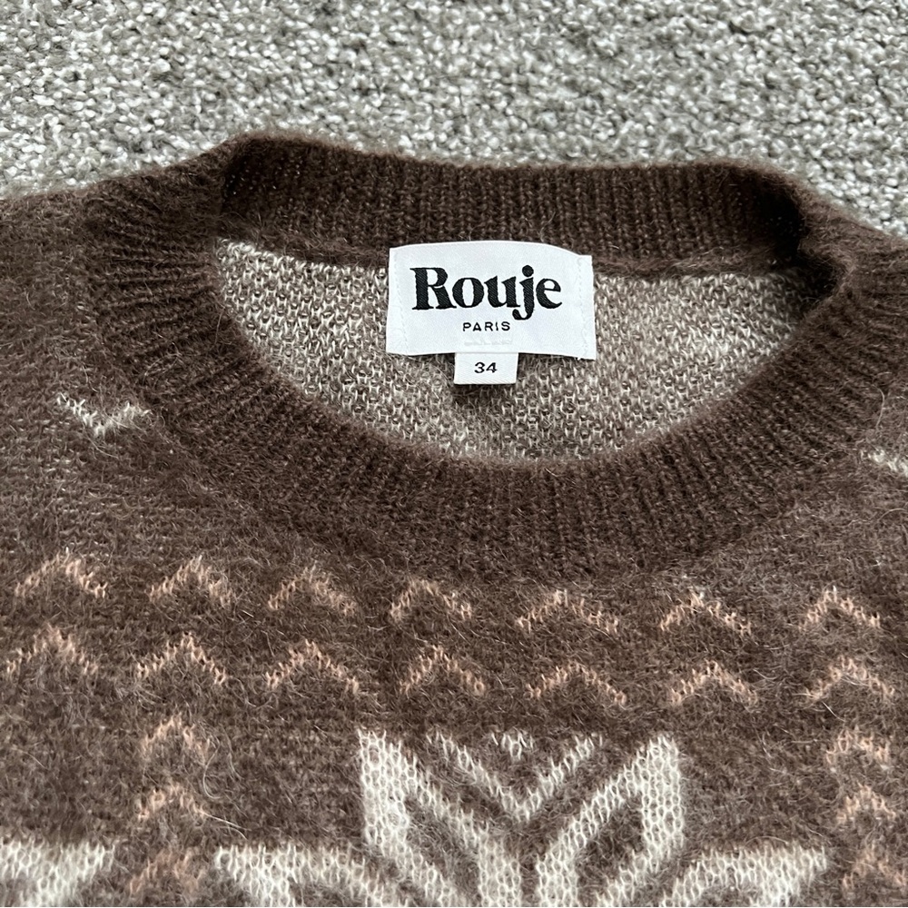 Rouje Sweaters - image 3